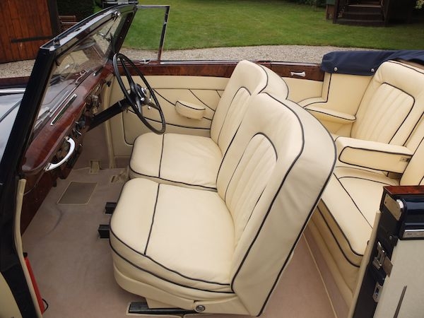 Classics from Terence Morley
